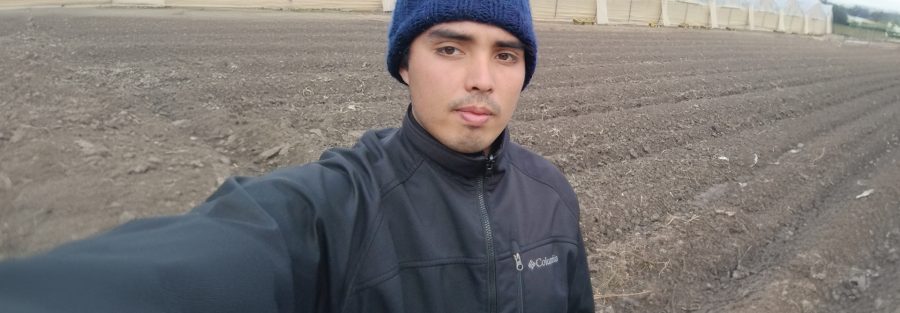 Entrevista Abraham Galarce