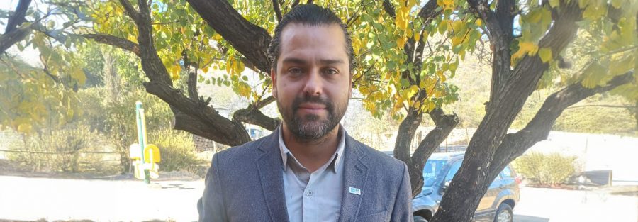 Entrevista a Sergio Valladares Ibáñez